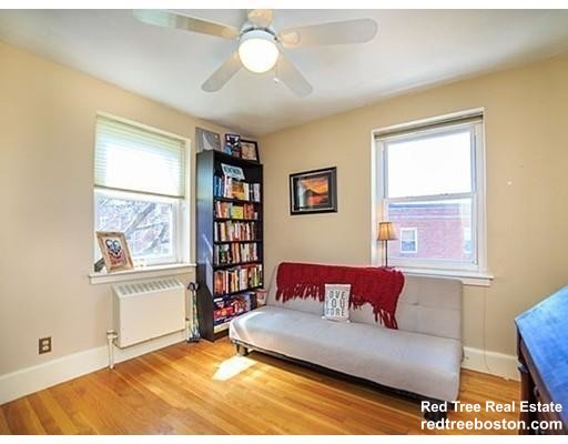 2 bed, 1 bath apartment for rent at 491 Arborway Unit 23, Jamaica Plain — photo 5 of 8