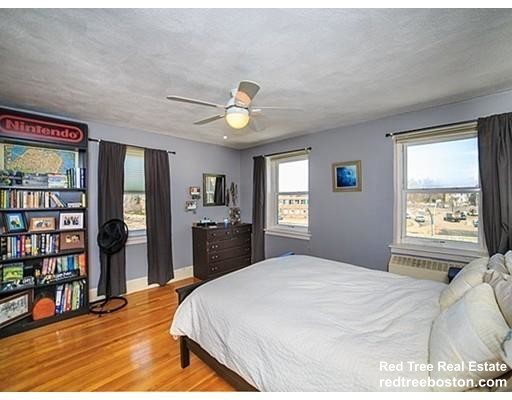 2 bed, 1 bath apartment for rent at 491 Arborway Unit 23, Jamaica Plain — photo 6 of 8