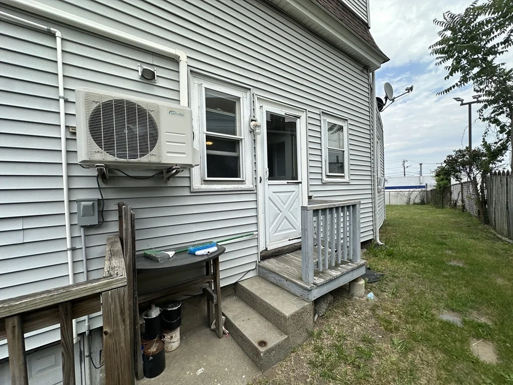 1 bed, 1 bath apartment for rent at 491 Lynn St Unit 1, Malden — photo 16 of 18