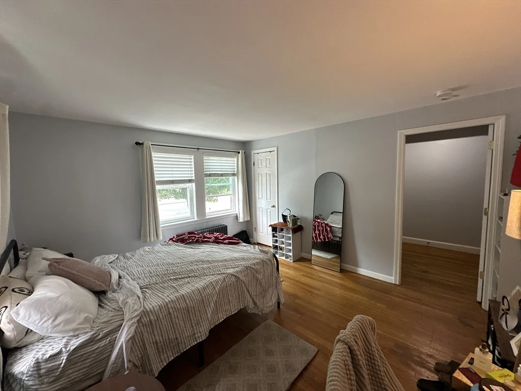 1 bed, 1 bath apartment for rent at 491 Lynn St Unit 1, Malden — photo 3 of 18