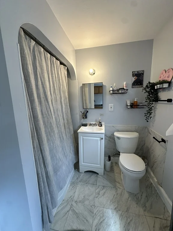 1 bed, 1 bath apartment for rent at 491 Lynn St Unit 1, Malden — photo 14 of 18