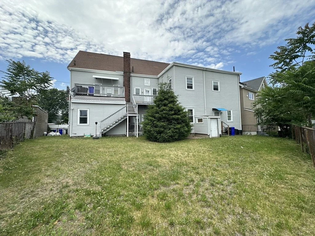 1 bed, 1 bath apartment for rent at 491 Lynn St Unit 1, Malden — photo 18 of 18