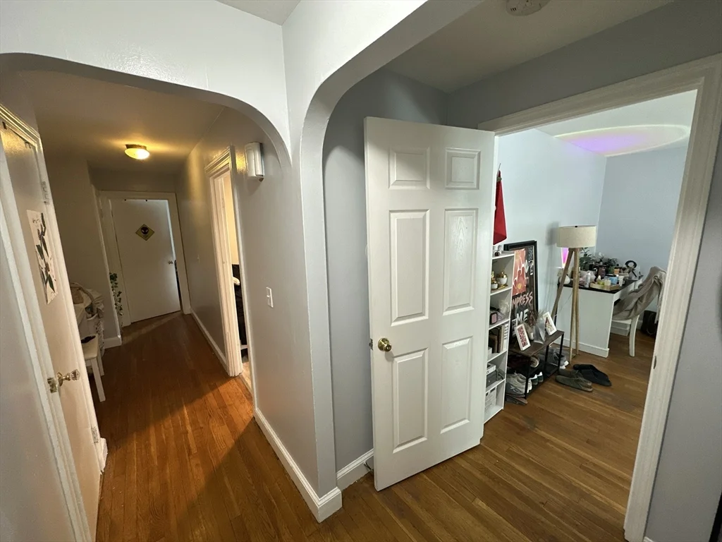 1 bed, 1 bath apartment for rent at 491 Lynn St Unit 1, Malden — photo 4 of 18