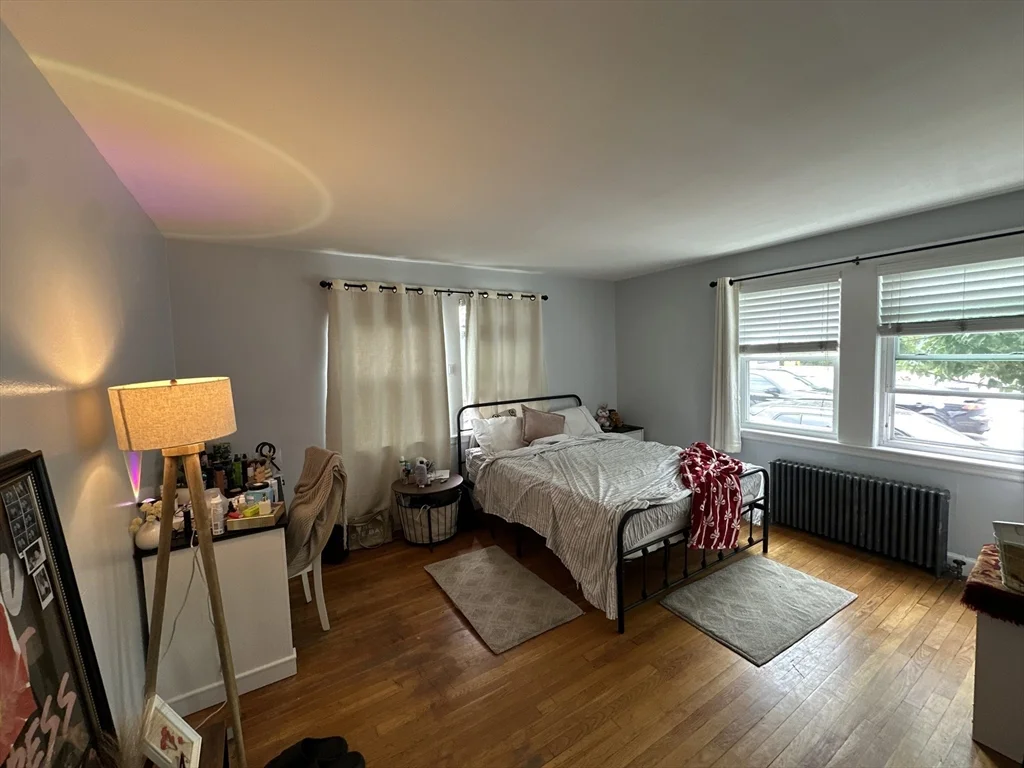 1 bed, 1 bath apartment for rent at 491 Lynn St Unit 1, Malden — photo 1 of 18