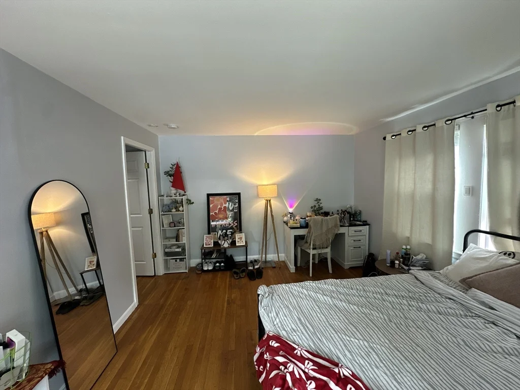 1 bed, 1 bath apartment for rent at 491 Lynn St Unit 1, Malden — photo 2 of 18