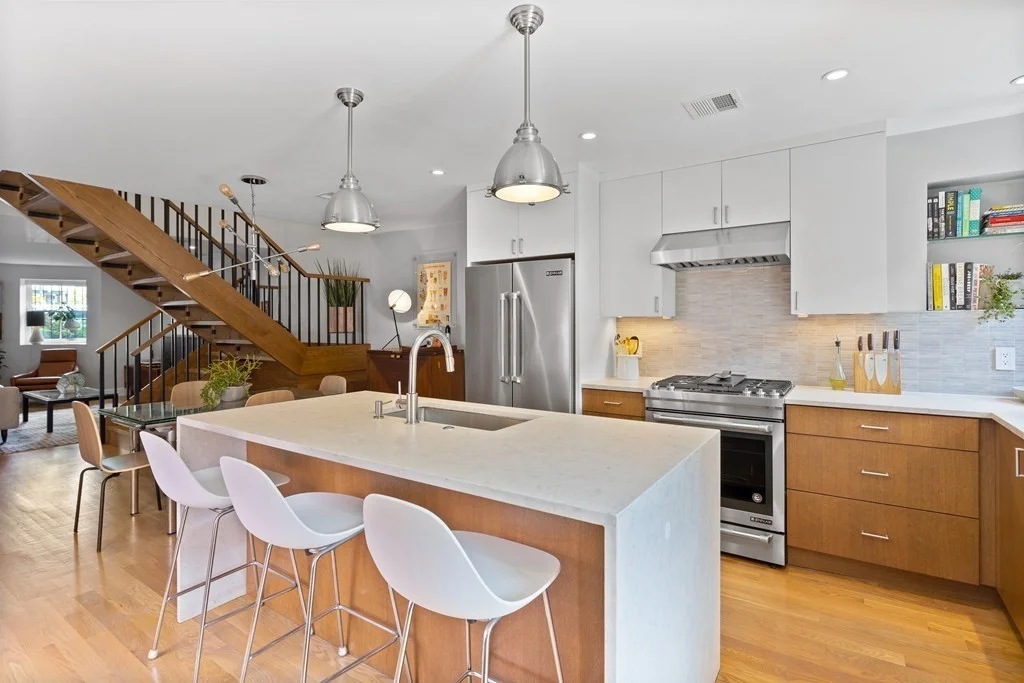 3 bed, 3 bath apartment for rent at 491 Massachusetts Ave Unit 1, South End — photo 8 of 28