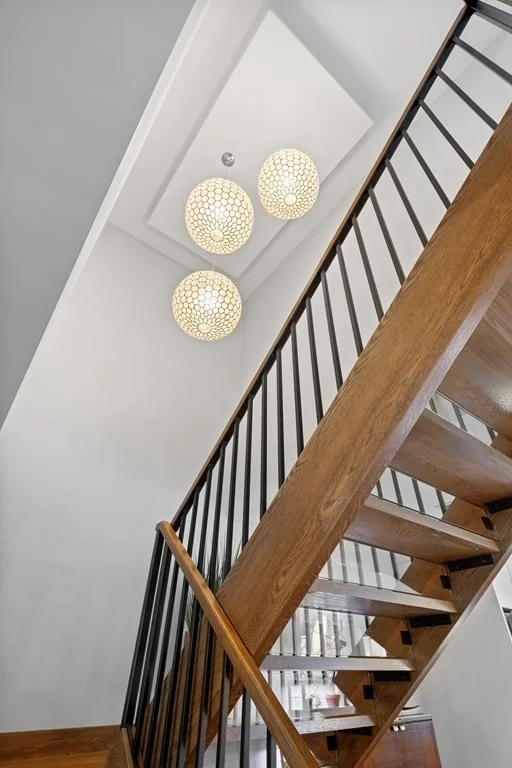 3 bed, 3 bath apartment for rent at 491 Massachusetts Ave Unit 1, South End — photo 12 of 28