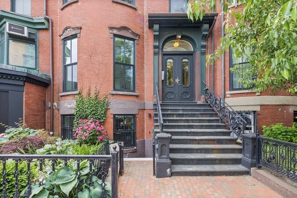 3 bed, 3 bath apartment for rent at 491 Massachusetts Ave Unit 1, South End — photo 27 of 28