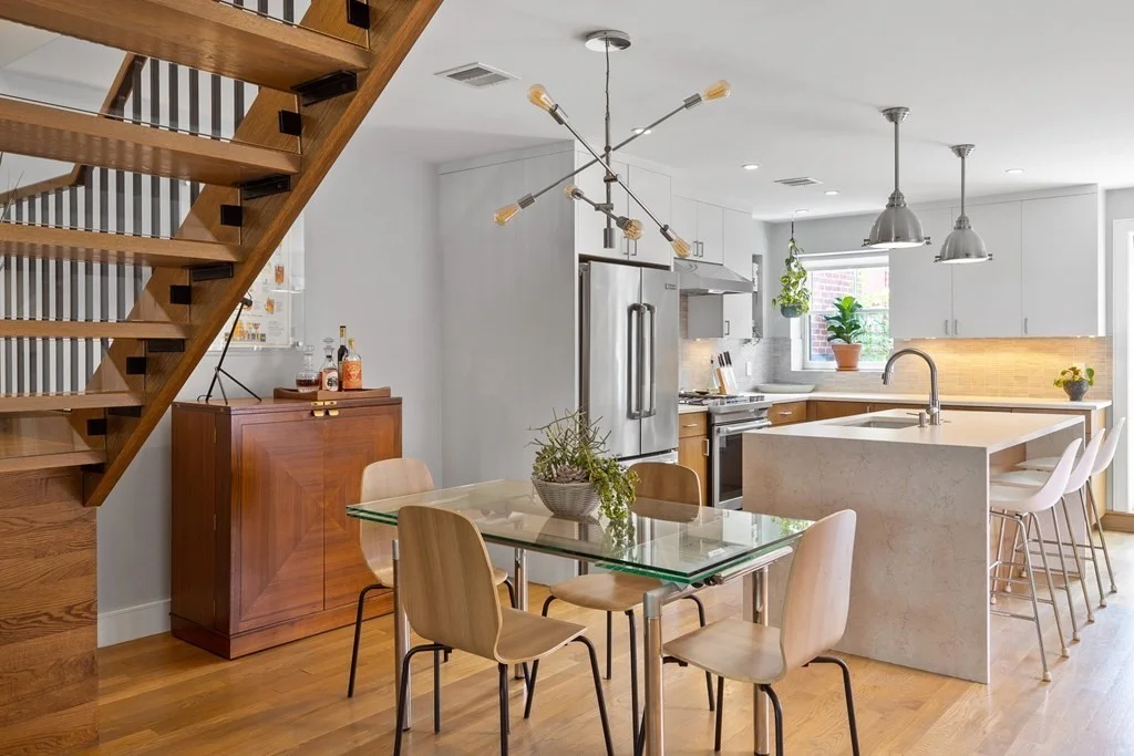 3 bed, 3 bath apartment for rent at 491 Massachusetts Ave Unit 1, South End — photo 5 of 28