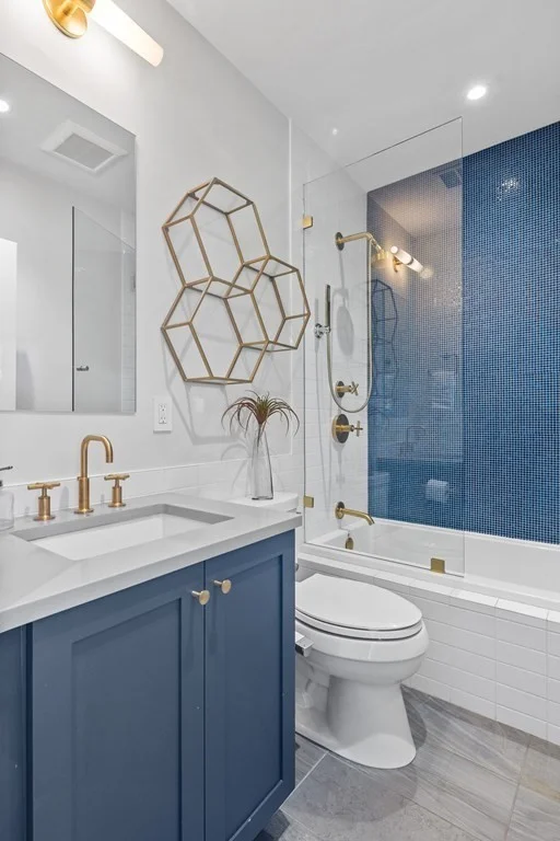 3 bed, 3 bath apartment for rent at 491 Massachusetts Ave Unit 1, South End — photo 20 of 28