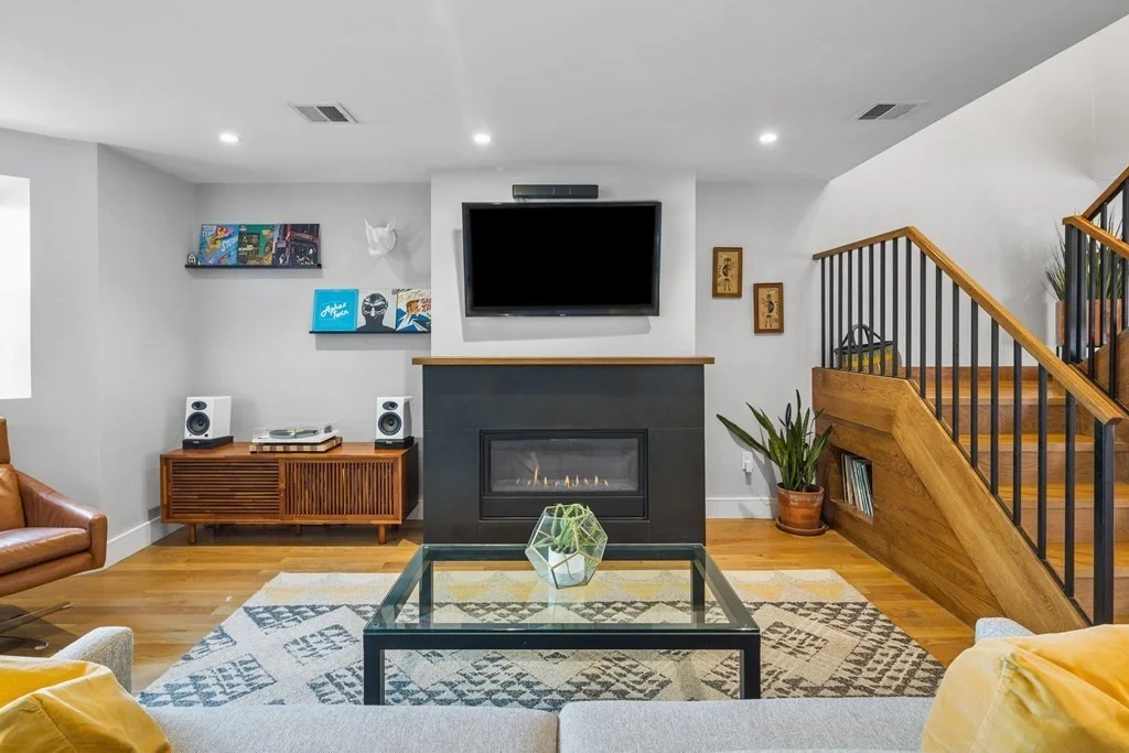 3 bed, 3 bath apartment for rent at 491 Massachusetts Ave Unit 1, South End — photo 2 of 28