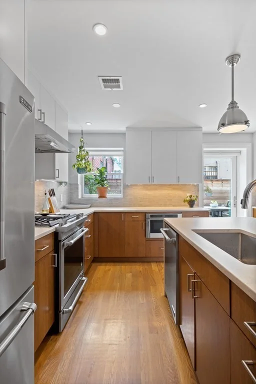 3 bed, 3 bath apartment for rent at 491 Massachusetts Ave Unit 1, South End — photo 6 of 28