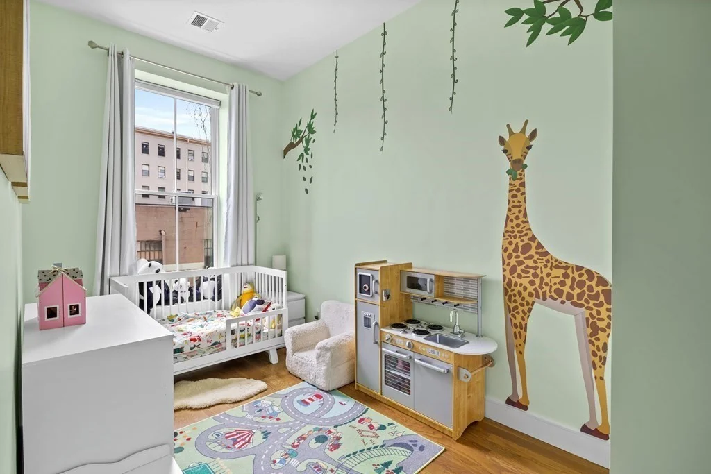 3 bed, 3 bath apartment for rent at 491 Massachusetts Ave Unit 1, South End — photo 22 of 28