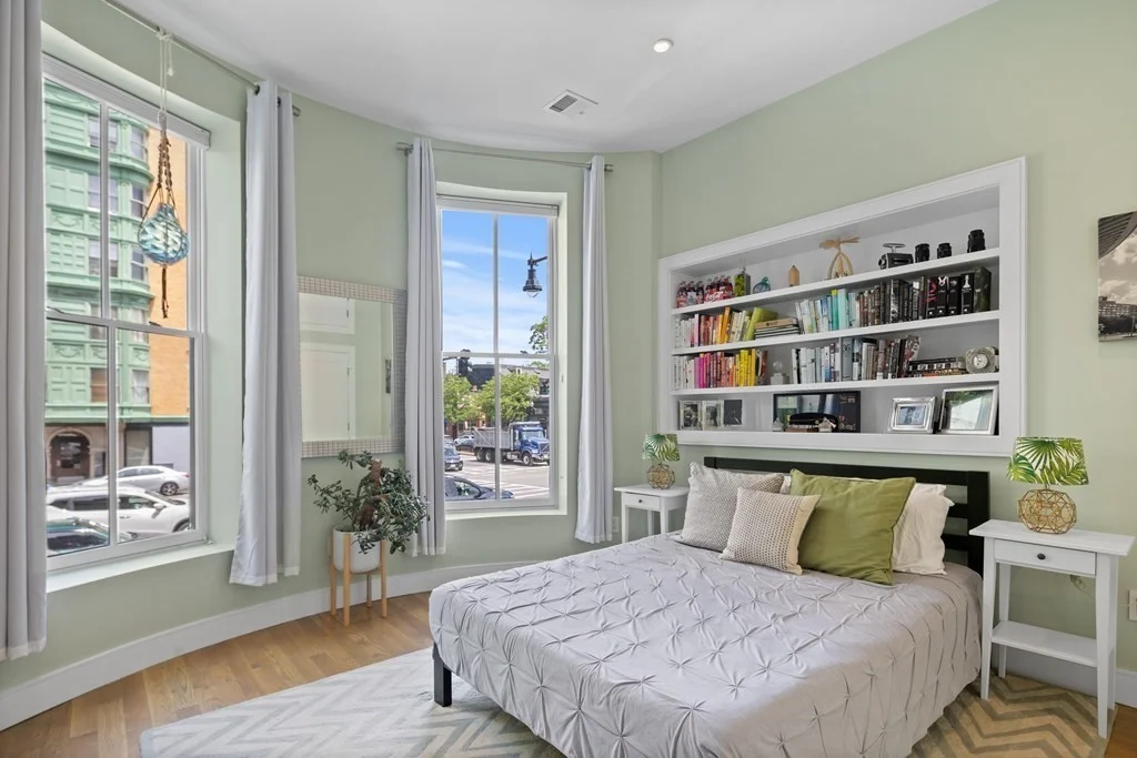 3 bed, 3 bath apartment for rent at 491 Massachusetts Ave Unit 1, South End — photo 18 of 28