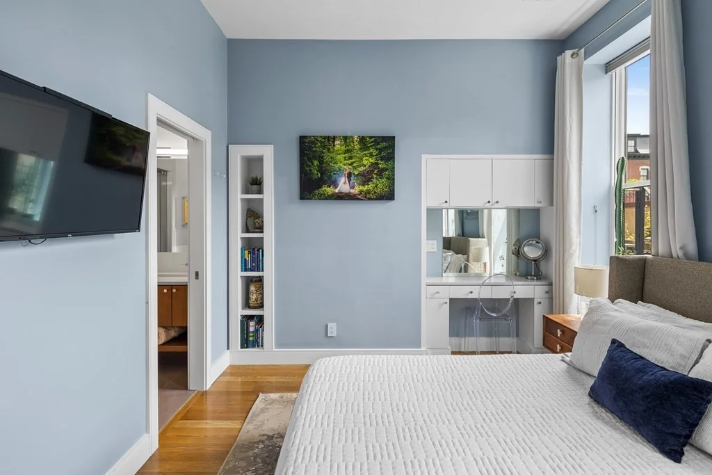 3 bed, 3 bath apartment for rent at 491 Massachusetts Ave Unit 1, South End — photo 15 of 28