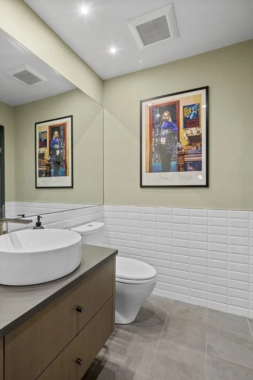 3 bed, 3 bath apartment for rent at 491 Massachusetts Ave Unit 1, South End — photo 10 of 28