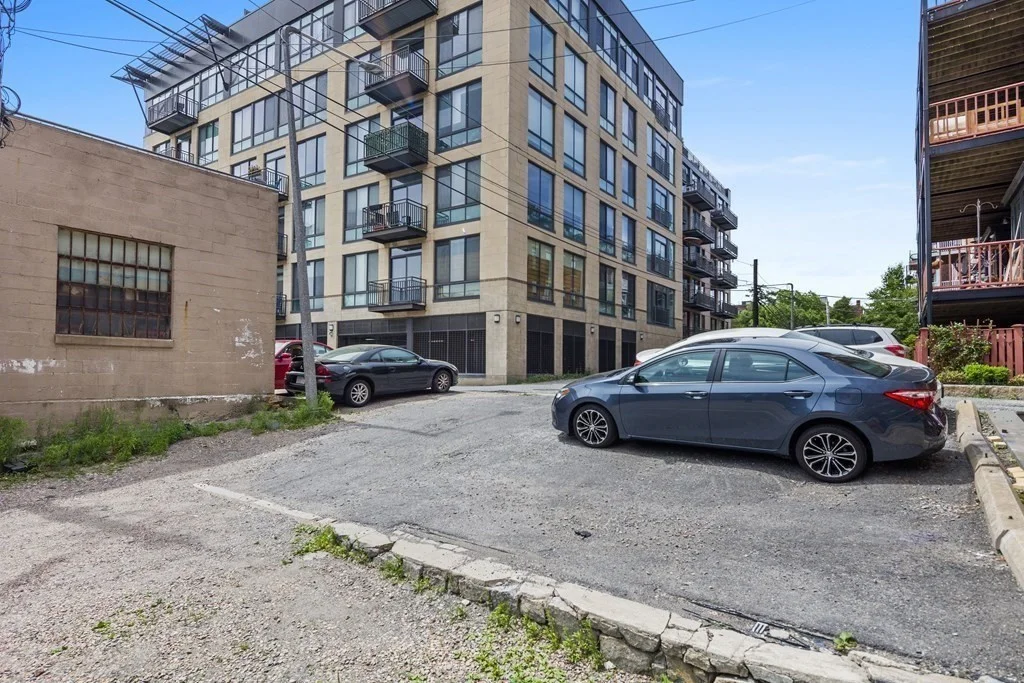 3 bed, 3 bath apartment for rent at 491 Massachusetts Ave Unit 1, South End — photo 26 of 28