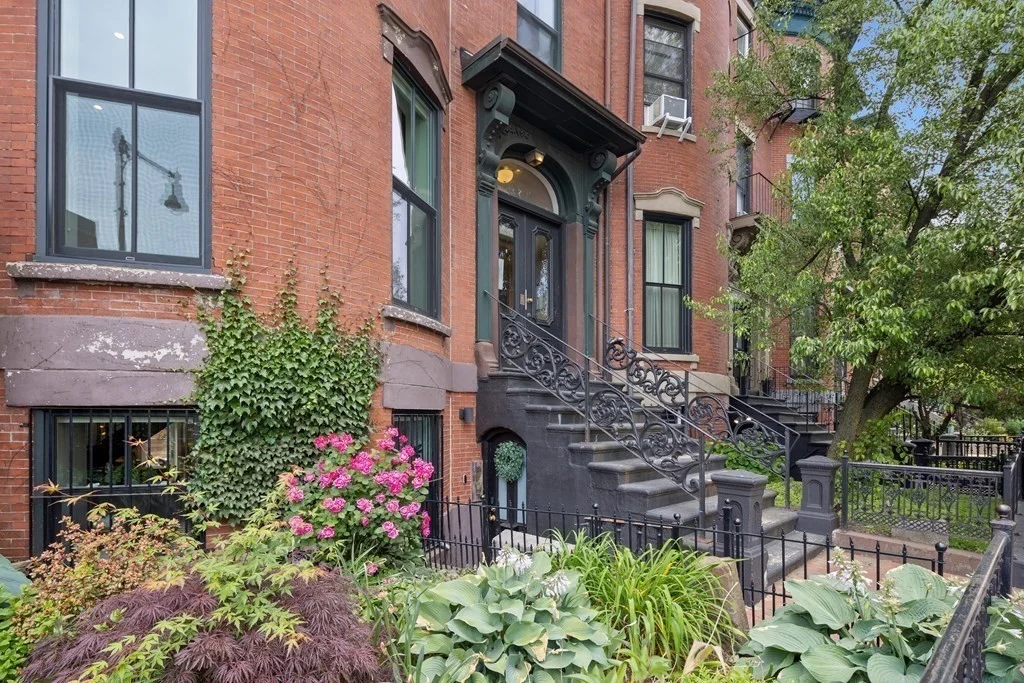 3 bed, 3 bath apartment for rent at 491 Massachusetts Ave Unit 1, South End — photo 28 of 28