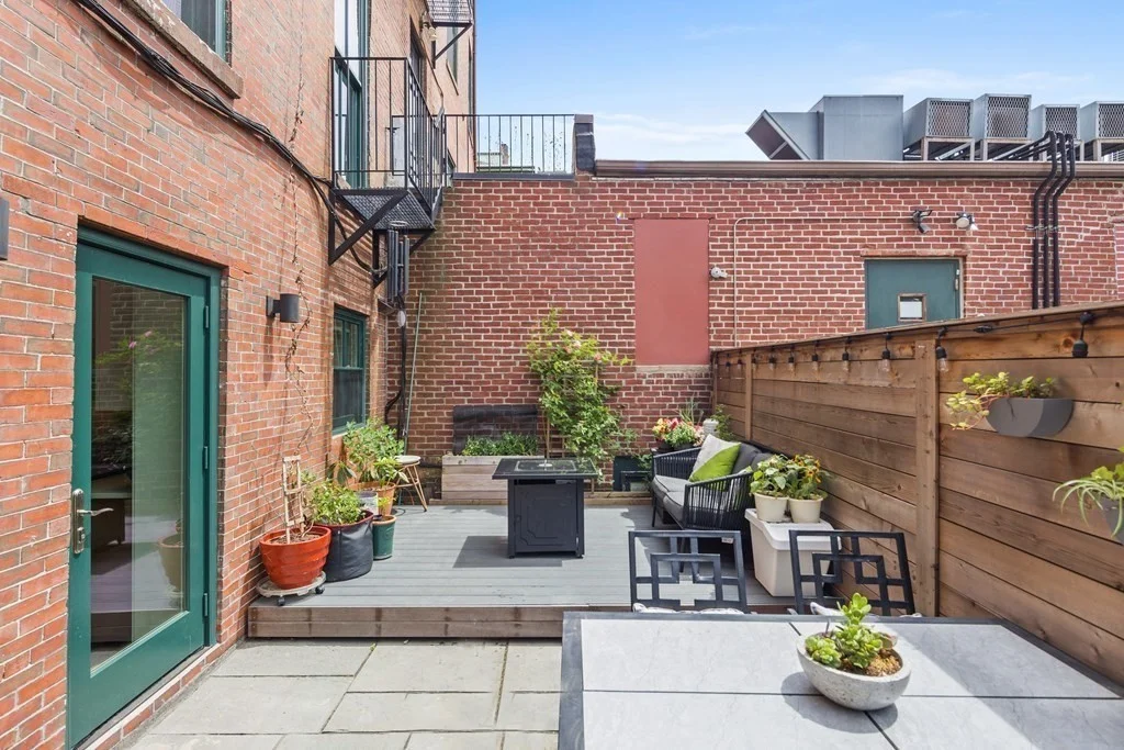3 bed, 3 bath apartment for rent at 491 Massachusetts Ave Unit 1, South End — photo 25 of 28