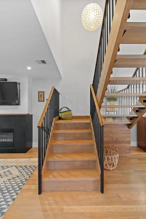 3 bed, 3 bath apartment for rent at 491 Massachusetts Ave Unit 1, South End — photo 11 of 28