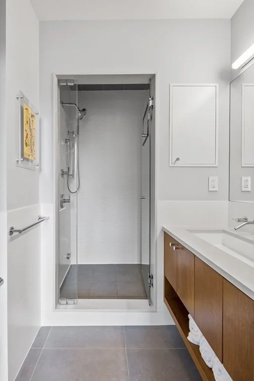 3 bed, 3 bath apartment for rent at 491 Massachusetts Ave Unit 1, South End — photo 16 of 28