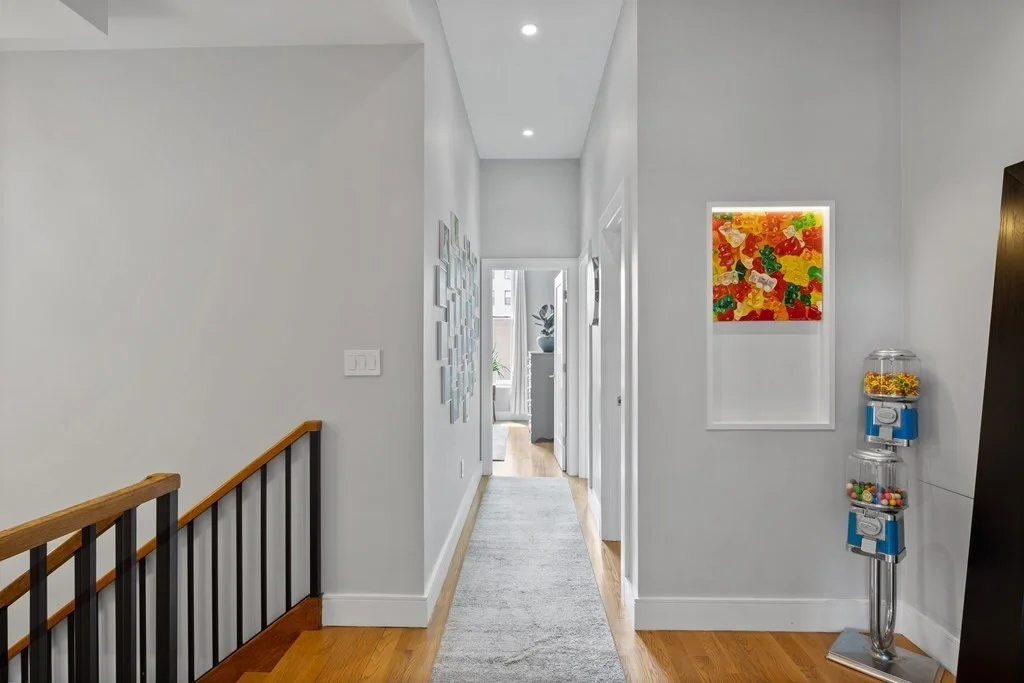 3 bed, 3 bath apartment for rent at 491 Massachusetts Ave Unit 1, South End — photo 13 of 28