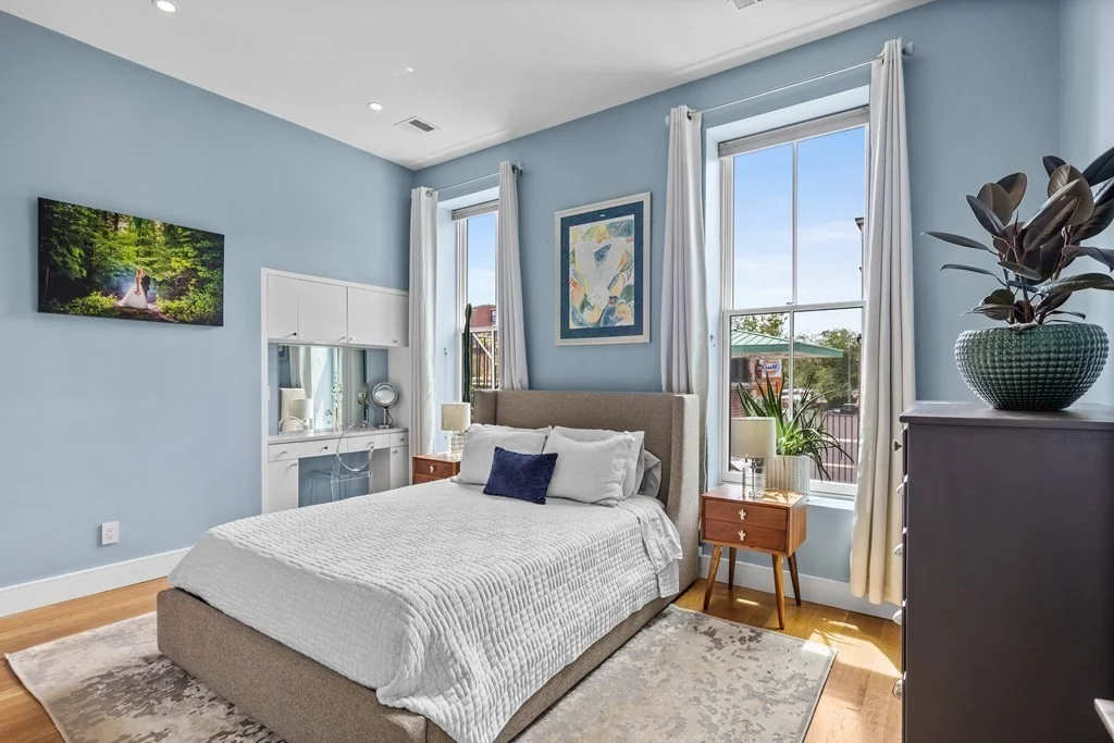 3 bed, 3 bath apartment for rent at 491 Massachusetts Ave Unit 1, South End — photo 14 of 28