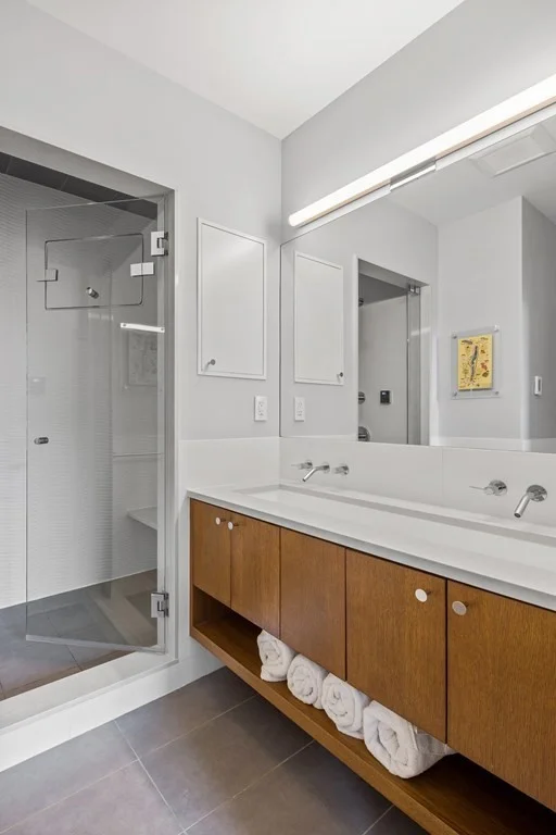 3 bed, 3 bath apartment for rent at 491 Massachusetts Ave Unit 1, South End — photo 17 of 28