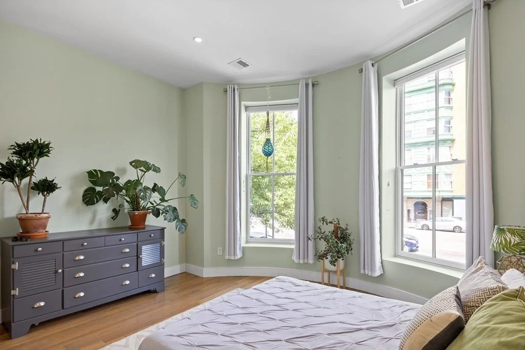 3 bed, 3 bath apartment for rent at 491 Massachusetts Ave Unit 1, South End — photo 19 of 28