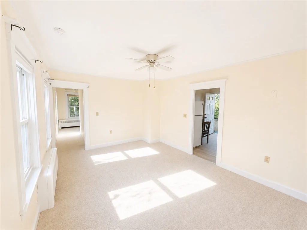 4 bed, 1 bath apartment for rent at 491 Webster St Unit 2, Rockland — photo 1 of 16
