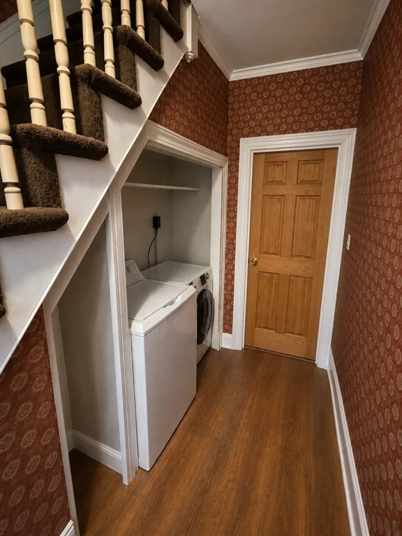 4 bed, 1 bath apartment for rent at 491 Webster St Unit 2, Rockland — photo 14 of 16