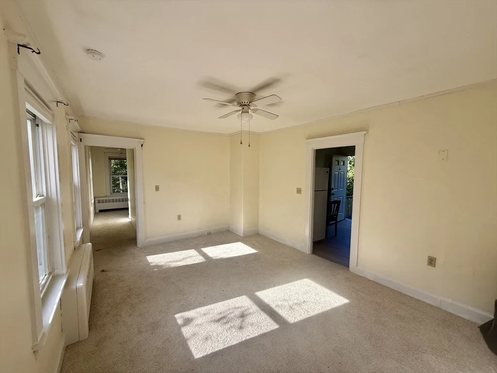 4 bed, 1 bath apartment for rent at 491 Webster St Unit 2, Rockland — photo 10 of 16