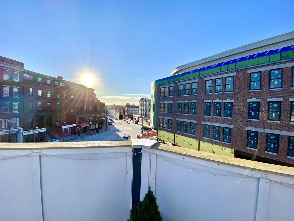 1 bed, 1 bath apartment for rent at 492-494 E Broadway Unit 4, South Boston — photo 16 of 17