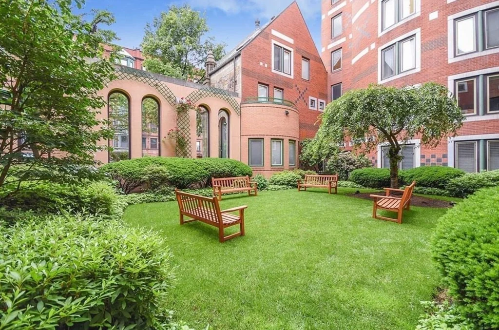1 bed, 1 bath apartment for rent at 492 Beacon St Unit 11, Back Bay — photo 10 of 10