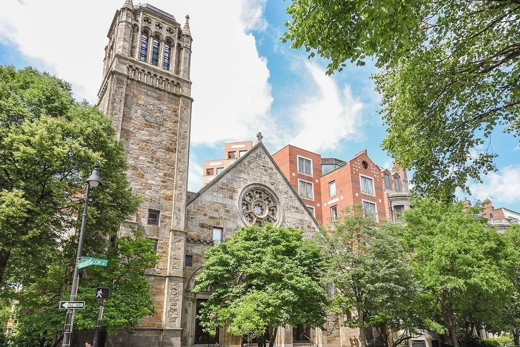 1 bed, 1 bath apartment for rent at 492 Beacon St Unit 13, Back Bay — photo 21 of 24