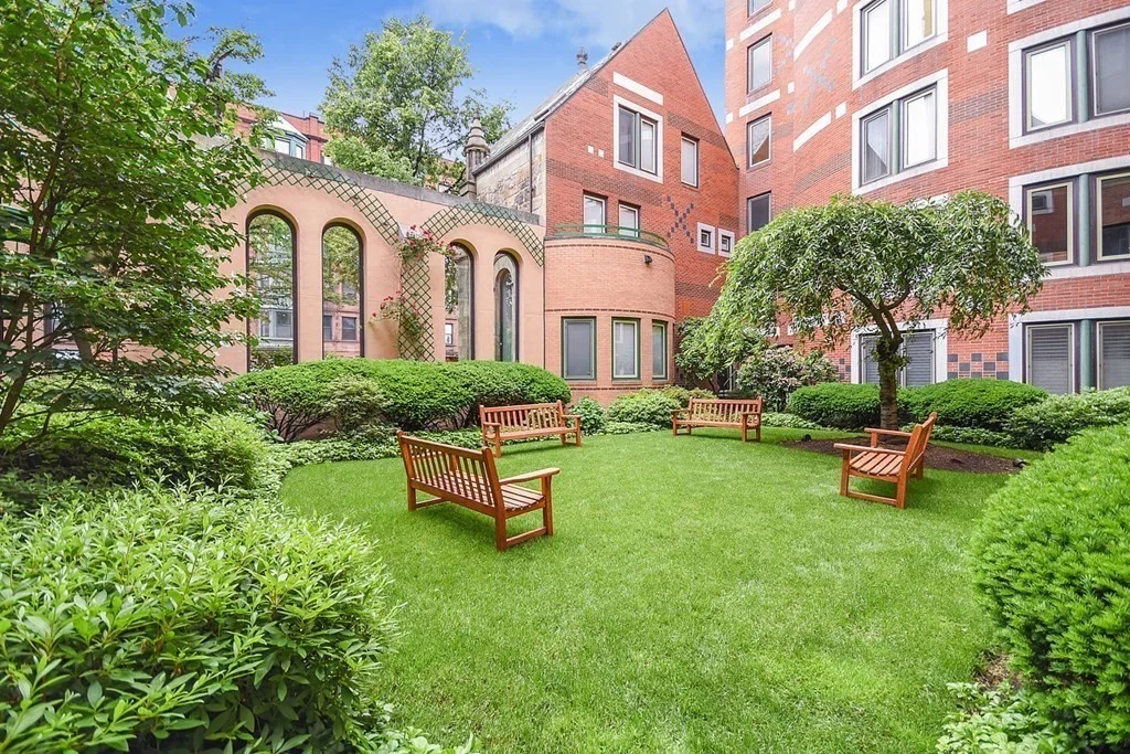 1 bed, 1 bath apartment for rent at 492 Beacon St Unit 13, Back Bay — photo 13 of 24