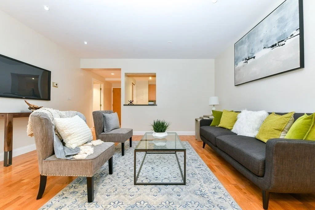 1 bed, 1 bath apartment for rent at 492 Beacon St Unit 13, Back Bay — photo 4 of 24