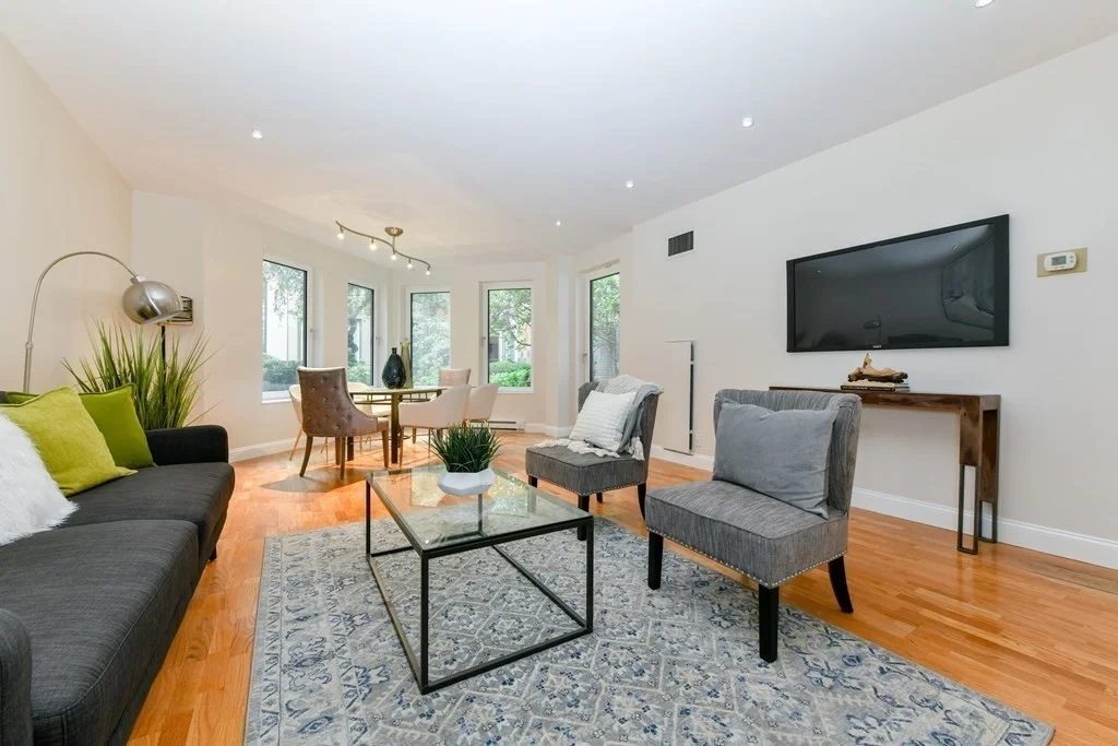 1 bed, 1 bath apartment for rent at 492 Beacon St Unit 13, Back Bay — photo 3 of 24