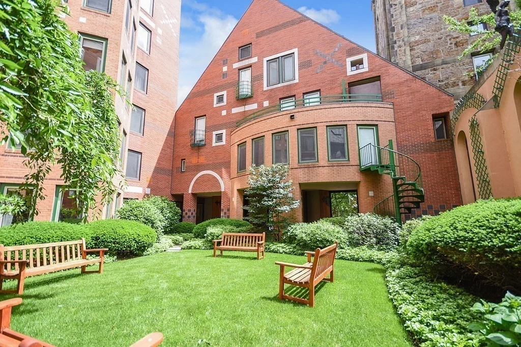 1 bed, 1 bath apartment for rent at 492 Beacon St Unit 13, Back Bay — photo 12 of 24