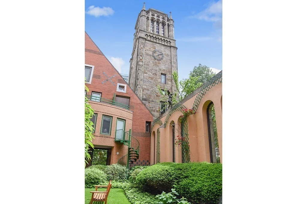 1 bed, 1 bath apartment for rent at 492 Beacon St Unit 13, Back Bay — photo 16 of 24