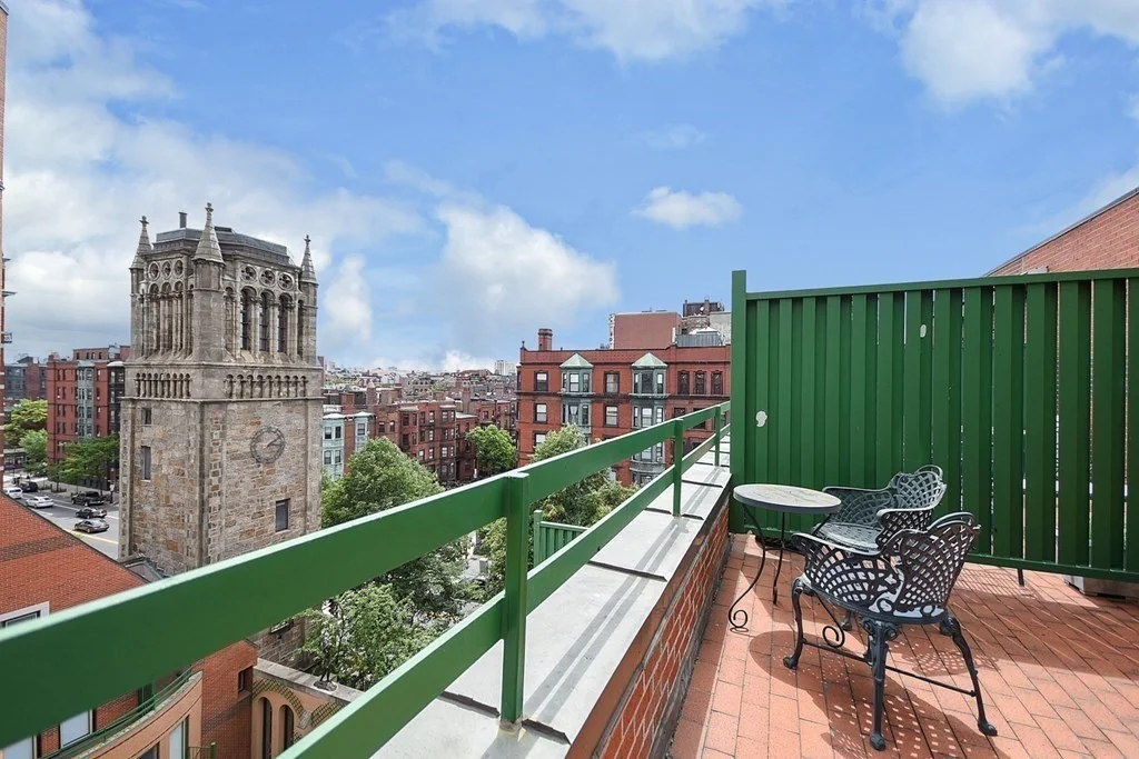 1 bed, 1 bath apartment for rent at 492 Beacon St Unit 13, Back Bay — photo 17 of 24