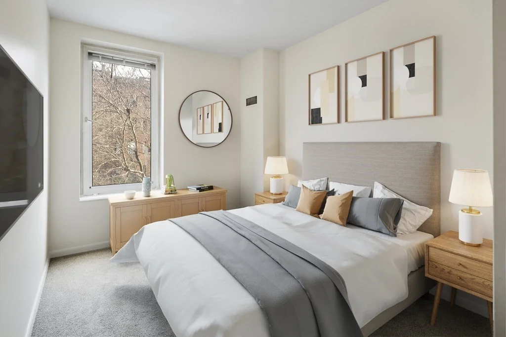 2 bed, 2 bath apartment for rent at 492 Beacon St Unit 32, Back Bay — photo 12 of 21