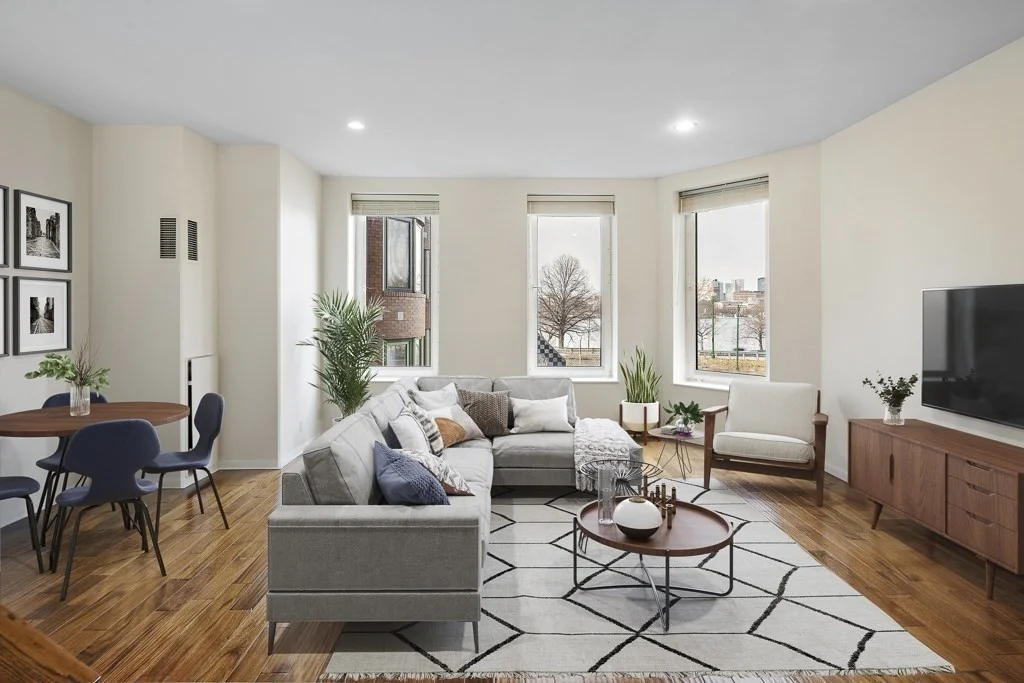 2 bed, 2 bath apartment for rent at 492 Beacon St Unit 32, Back Bay — photo 3 of 21