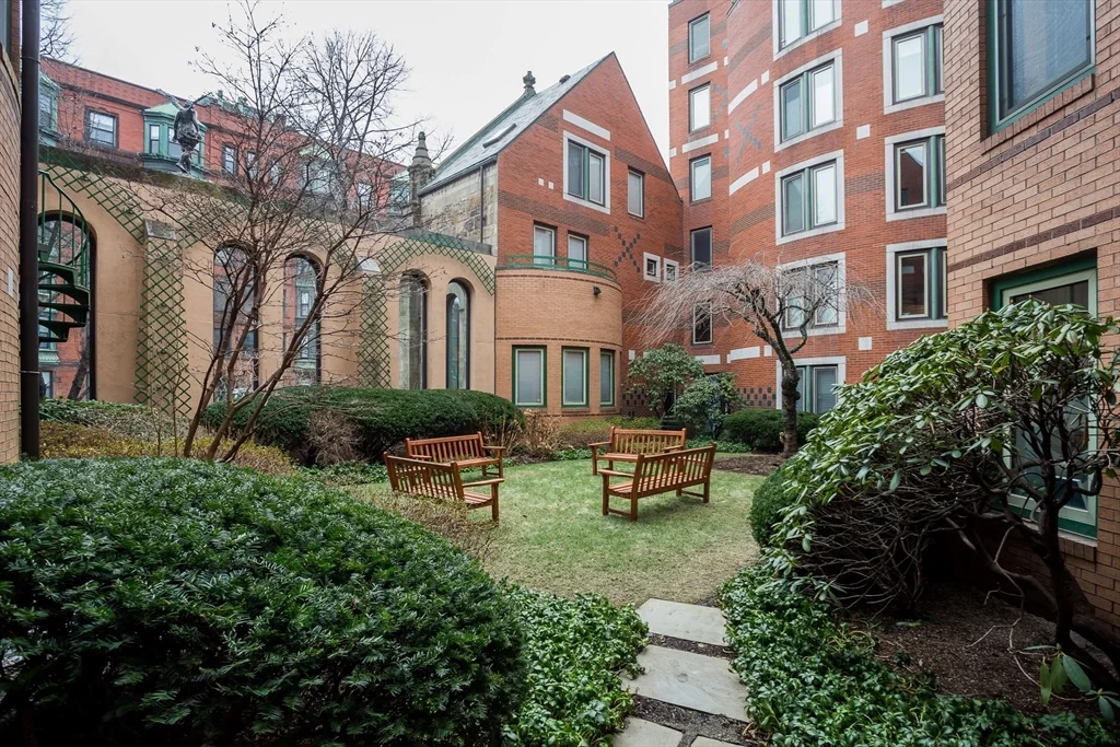 2 bed, 2 bath apartment for rent at 492 Beacon St Unit 42, Back Bay — photo 17 of 20