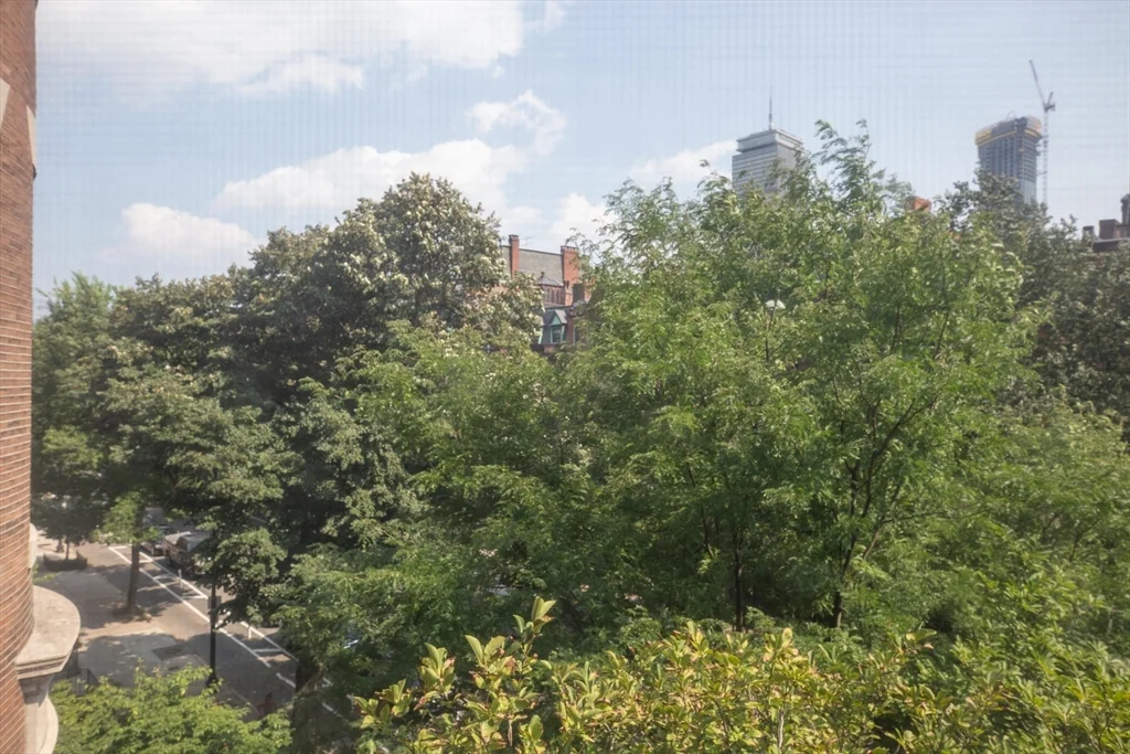 2 bed, 2 bath apartment for rent at 492 Beacon St Unit 42, Back Bay — photo 20 of 20