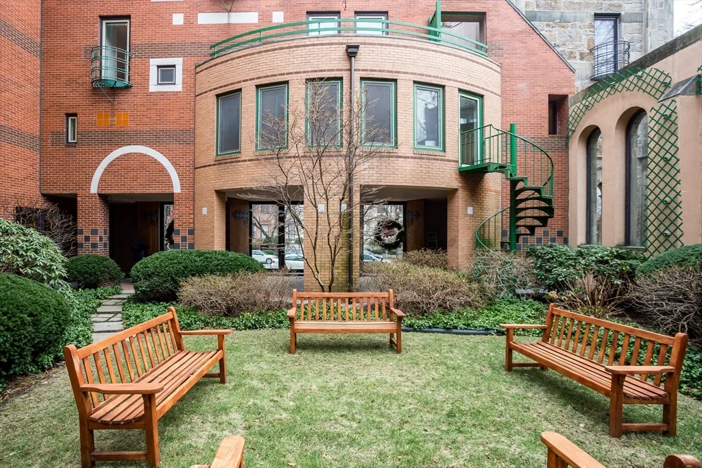 2 bed, 2 bath apartment for rent at 492 Beacon St Unit 42, Back Bay — photo 16 of 20
