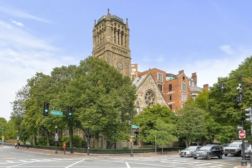 2 bed, 2 bath apartment for rent at 492 Beacon St Unit 45, Back Bay — photo 2 of 24