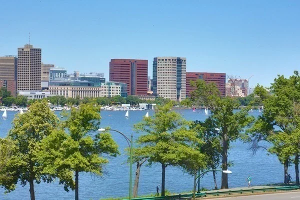 2 bed, 2 bath apartment for rent at 492 Beacon St Unit 45, Back Bay — photo 1 of 24