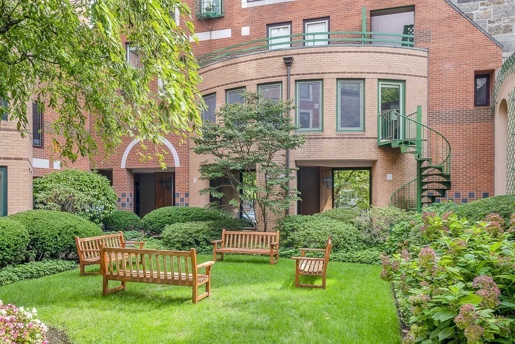 2 bed, 2 bath apartment for rent at 492 Beacon St Unit 45, Back Bay — photo 23 of 24