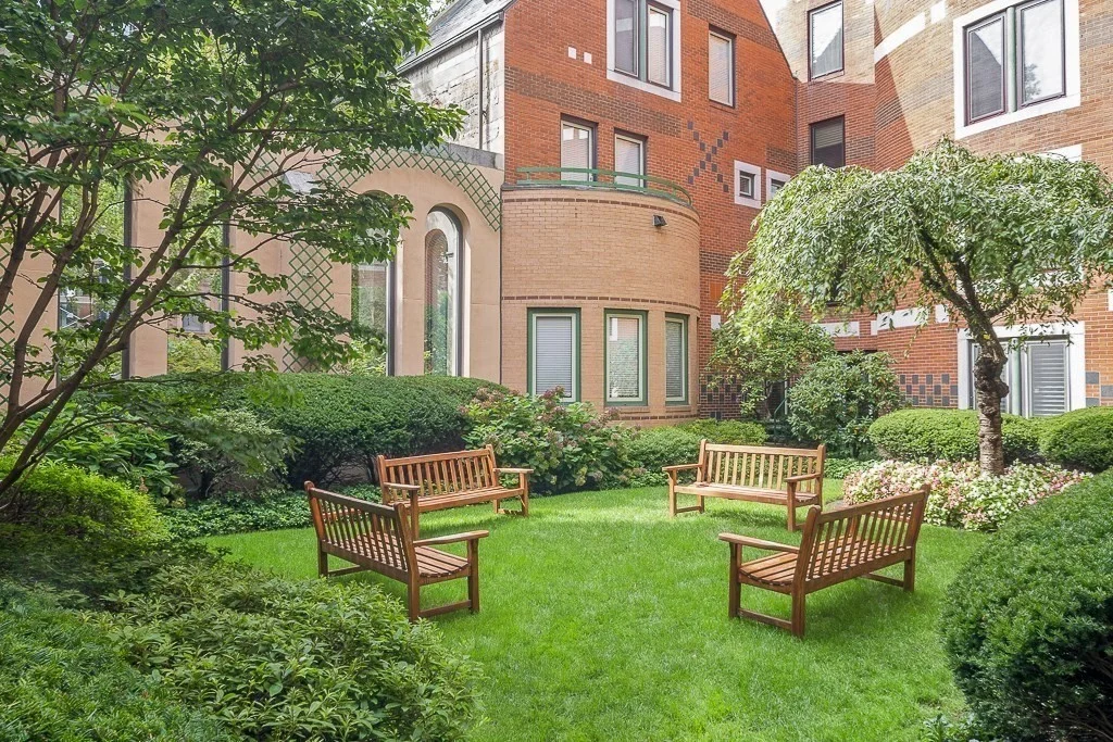 2 bed, 2 bath apartment for rent at 492 Beacon St Unit 45, Back Bay — photo 22 of 24